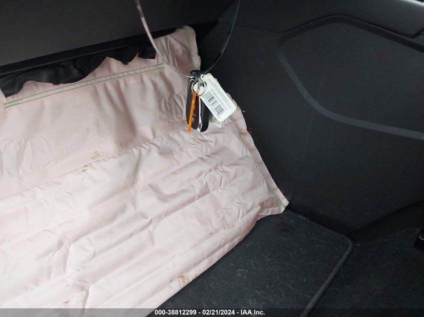 2020 CHEVROLET BLAZER AWD 2LT - 3GNKBHRS2LS726243