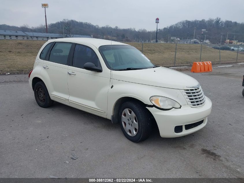 2007 Chrysler Pt Cruiser VIN: 3A4FY48B07T535966 Lot: 38812362