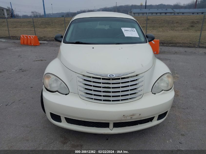 2007 Chrysler Pt Cruiser VIN: 3A4FY48B07T535966 Lot: 38812362