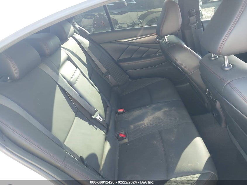 VIN JN1FV7DR7MM880984 2021 INFINITI Q50 RED SPORT 400 AWD
