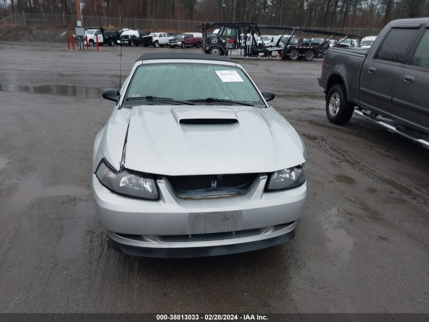 1FAFP45XX2F171217 2002 Ford Mustang Gt Deluxe/Gt Premium