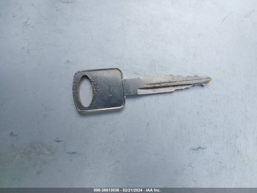 1997 Ford Aerostar Standard VIN: 1FTDA14U9VZA48262 Lot: 38813036