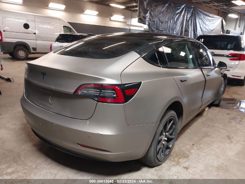 5YJ3E1EB2KF453104 2019 Tesla Model 3 Long Range/Performance