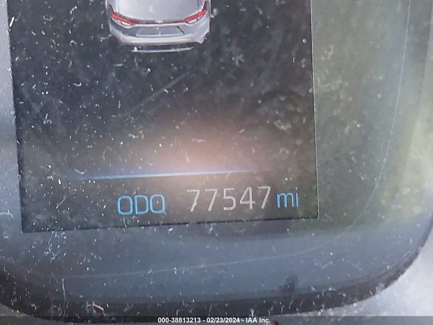 2021 TOYOTA COROLLA LE - 5YFEPMAE9MP179444