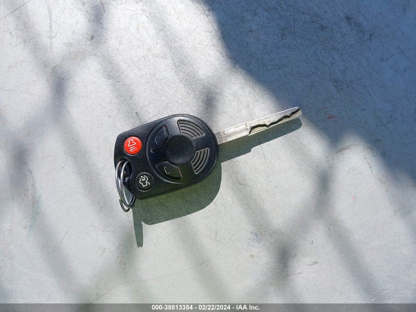 2015 FORD FOCUS SE - 1FADP3F20FL289272