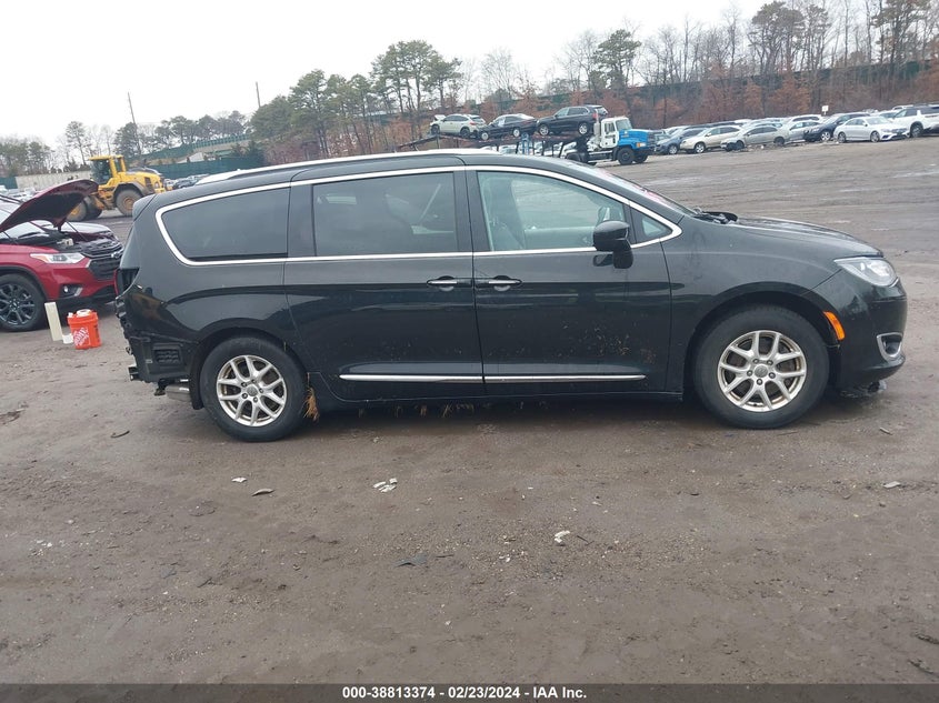 2020 CHRYSLER PACIFICA TOURING L - 2C4RC1BG2LR106510
