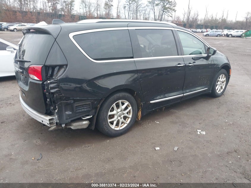 2020 CHRYSLER PACIFICA TOURING L - 2C4RC1BG2LR106510