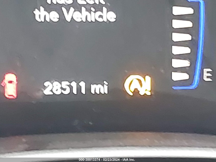 2020 CHRYSLER PACIFICA TOURING L - 2C4RC1BG2LR106510