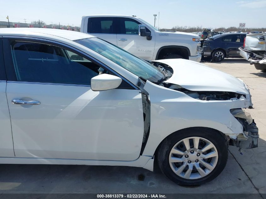 2015 Nissan Altima 2.5 S VIN: 1N4AL3AP2FC249695 Lot: 38813379