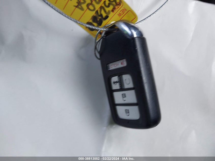 VIN 2HGFC3B37LH352326 2020 HONDA CIVIC EX
