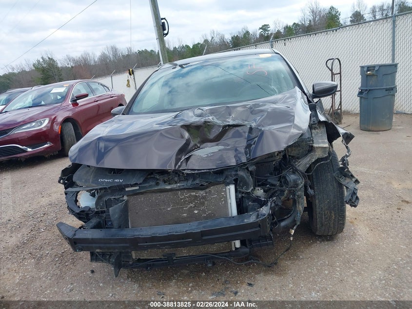 2017 KIA FORTE LX - 3KPFK4A78HE133793