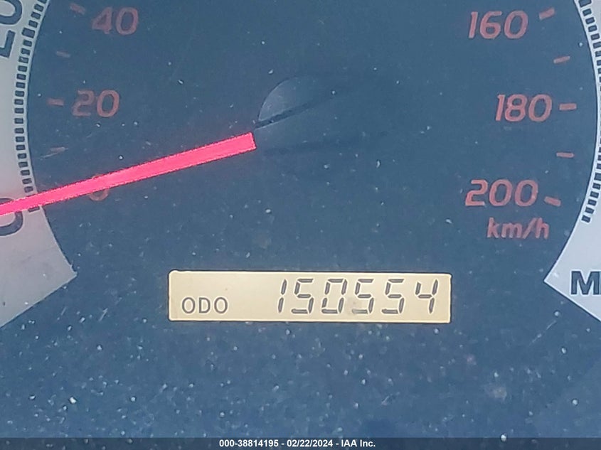 2015 TOYOTA TACOMA BASE V6 - 5TFMU4FN2FX034828