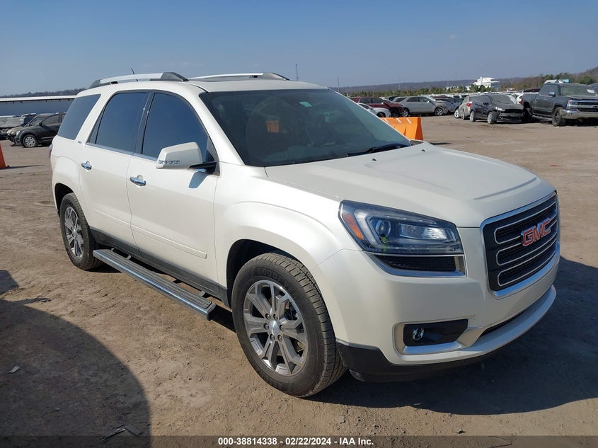 2015 GMC ACADIA