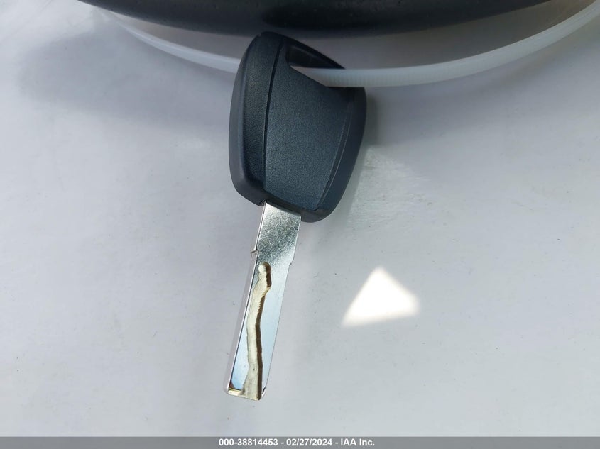 2013 FIAT 500 SPORT - 3C3CFFBR1DT674391