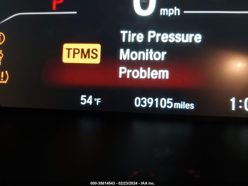 2021 HONDA CR-V AWD EX-L - 5J6RW2H82ML018901