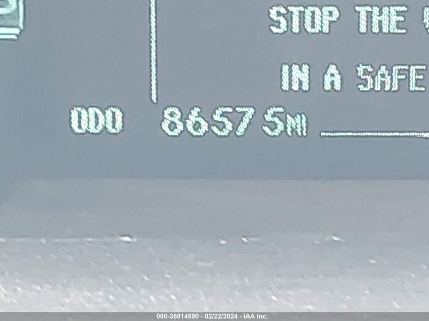 2015 Toyota Prius Three VIN: JTDKN3DU3F0421194 Lot: 38814590