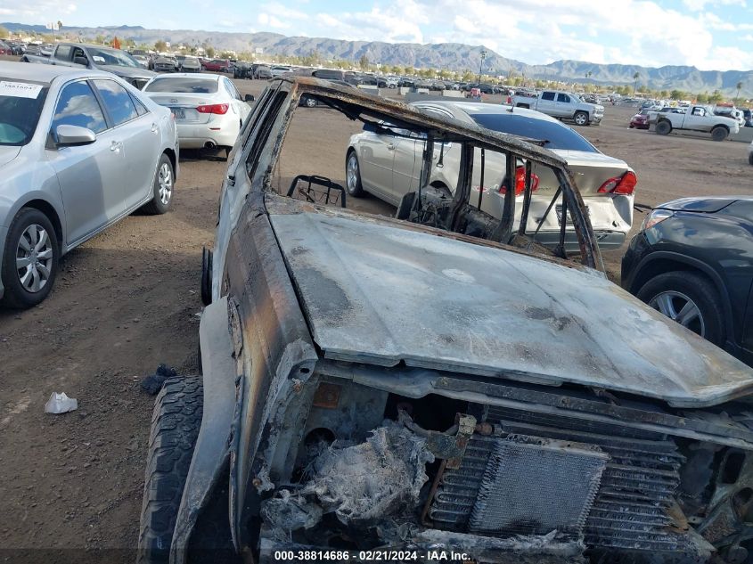 1991 Jeep Cherokee Laredo VIN: 1J4FJ58SXML624655 Lot: 38814686