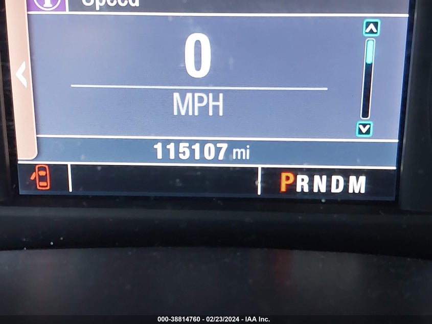 2014 CHEVROLET SILVERADO 1500 K1500 LT - 1GCVKREC2EZ298545