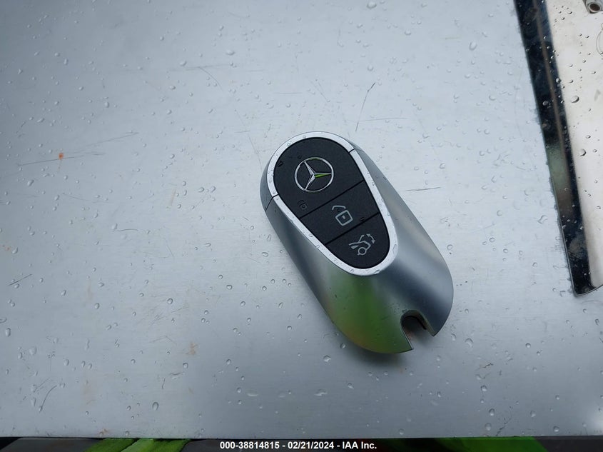 VIN W1NKJ4HBXRF124475 2024 MERCEDES-BENZ GLC 300 4MATIC COUPE