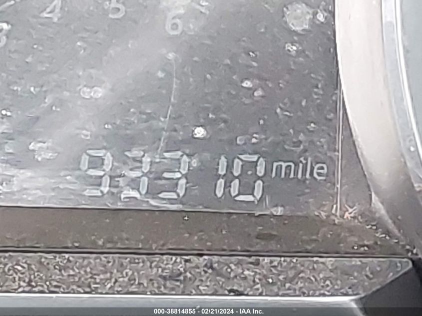 2018 Toyota Yaris Ia VIN: 3MYDLBYV7JY304911 Lot: 38814855