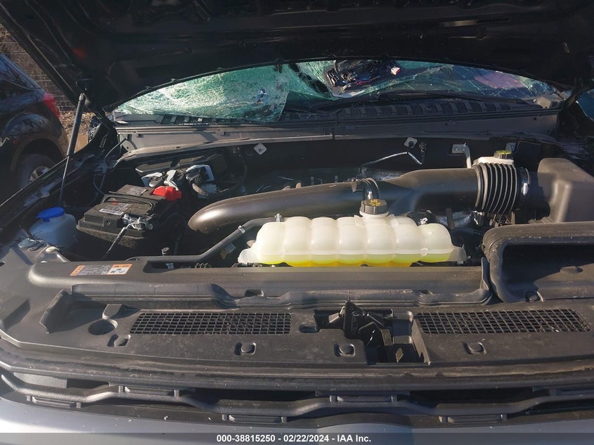 2023 FORD EXPEDITION XLT - 1FMJU1J85PEA64126