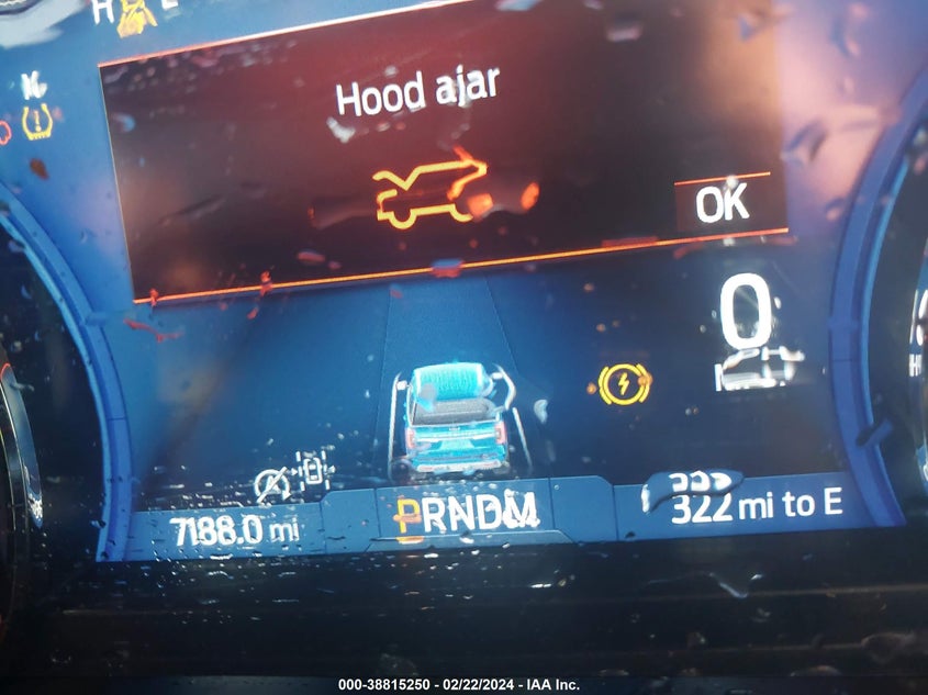 2023 FORD EXPEDITION XLT - 1FMJU1J85PEA64126