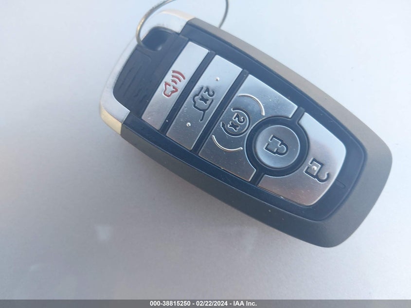 2023 FORD EXPEDITION XLT - 1FMJU1J85PEA64126