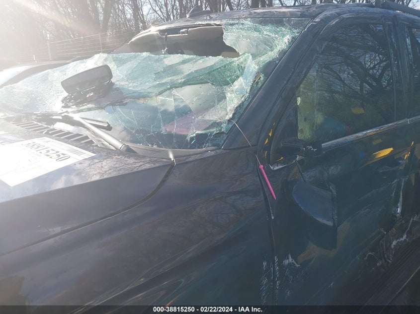 2023 FORD EXPEDITION XLT - 1FMJU1J85PEA64126