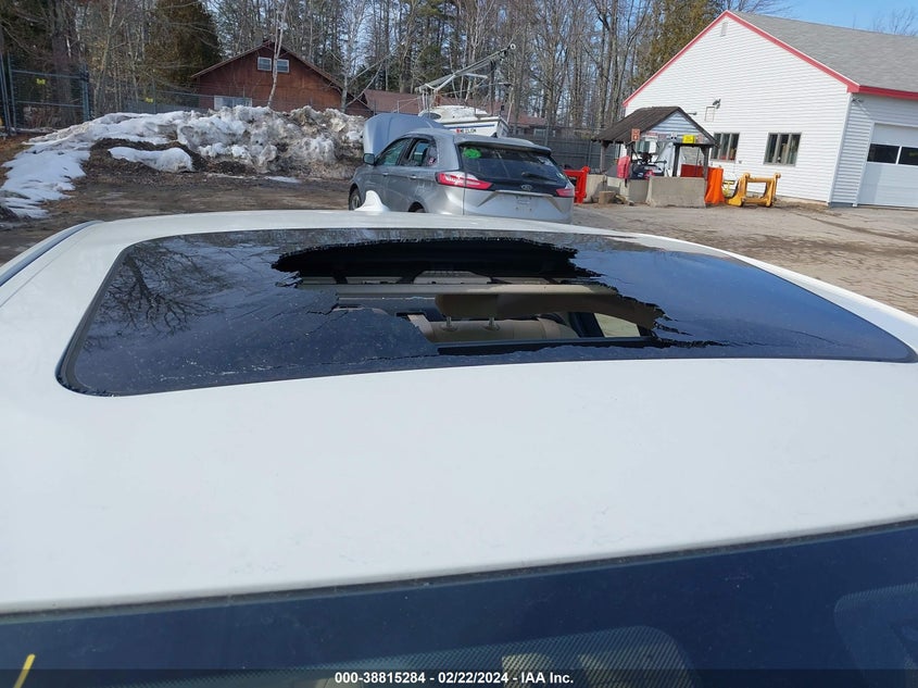 2018 BMW 320I VIN: WBA8A3C55JA505310