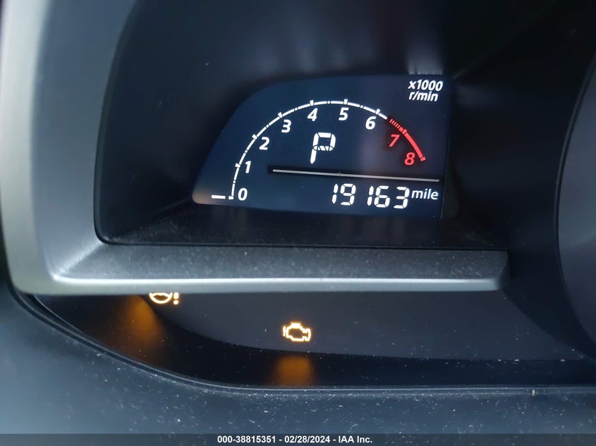 2016 MAZDA MAZDA3 I SPORT - JM1BM1K78G1348176