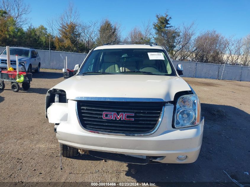 1GKS1CE08DR254383 2013 GMC Yukon Slt