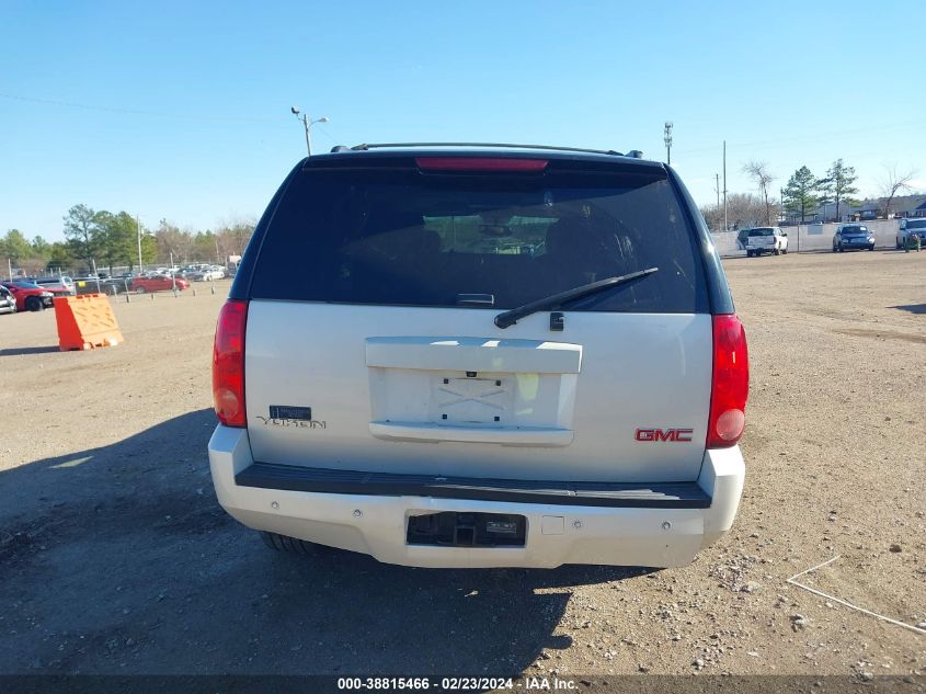 1GKS1CE08DR254383 2013 GMC Yukon Slt