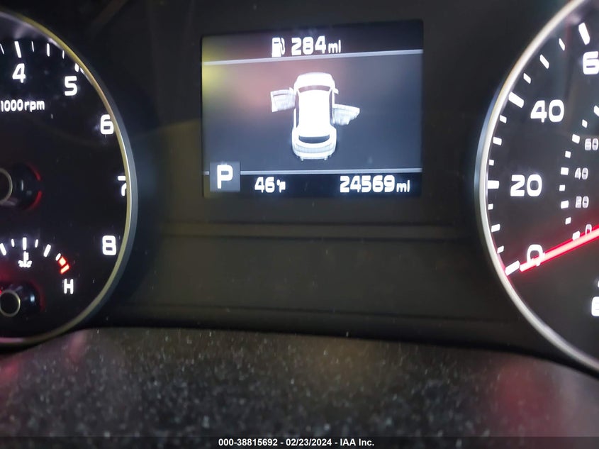 2022 KIA SPORTAGE LX - KNDPM3AC4N7967626