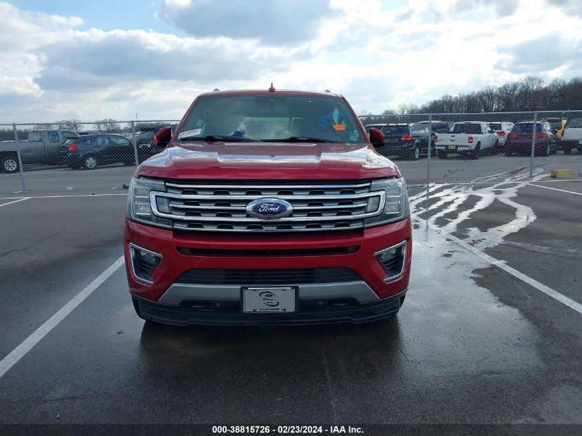 2019 Ford Expedition Limited VIN: 1FMJU2AT4KEA45859 Lot: 38815726