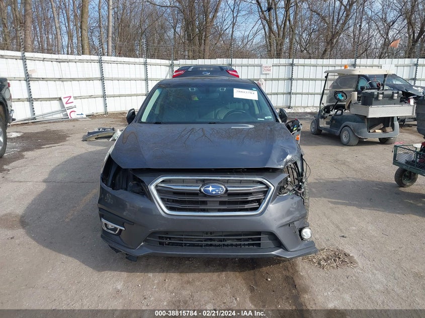 VIN 4S3BNAN69J3006859 2018 SUBARU LEGACY 2.5I LIMITED
