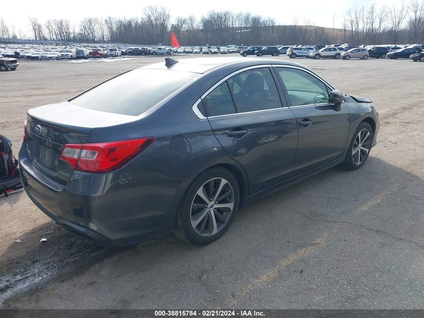 VIN 4S3BNAN69J3006859 2018 SUBARU LEGACY 2.5I LIMITED