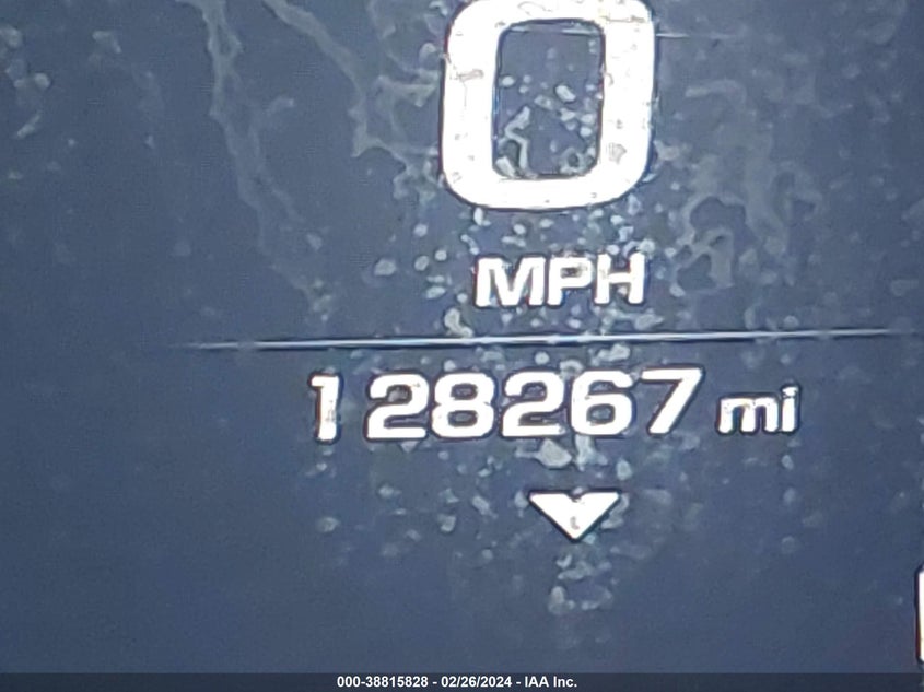 2015 GMC SIERRA 1500 K1500 DENALI - 3GTU2WEJ9FG363448