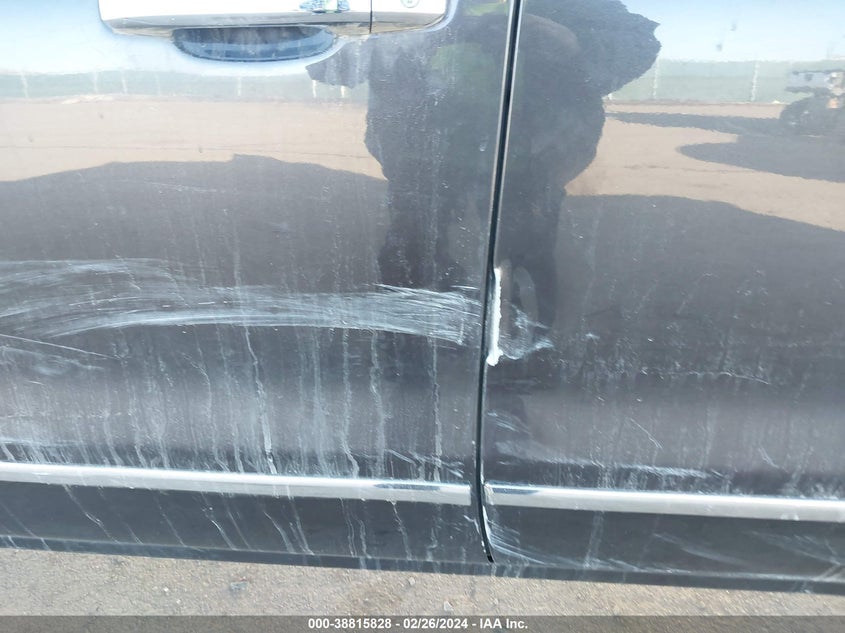 2015 GMC SIERRA 1500 K1500 DENALI - 3GTU2WEJ9FG363448