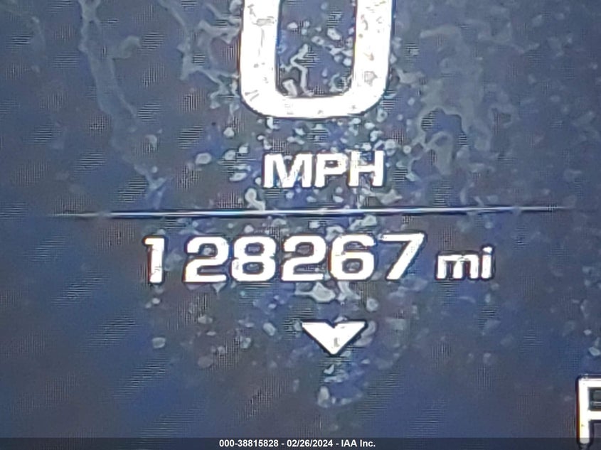 2015 GMC SIERRA 1500 K1500 DENALI - 3GTU2WEJ9FG363448