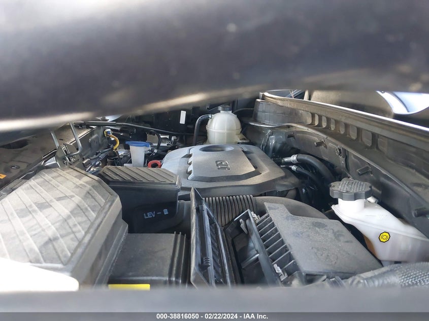 2020 KIA SPORTAGE LX - KNDPM3AC7L7735941