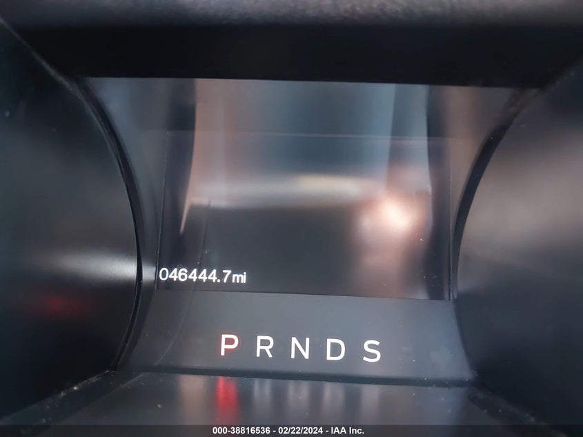 2016 FORD MUSTANG ECOBOOST PREMIUM - 1FATP8UH9G5318693