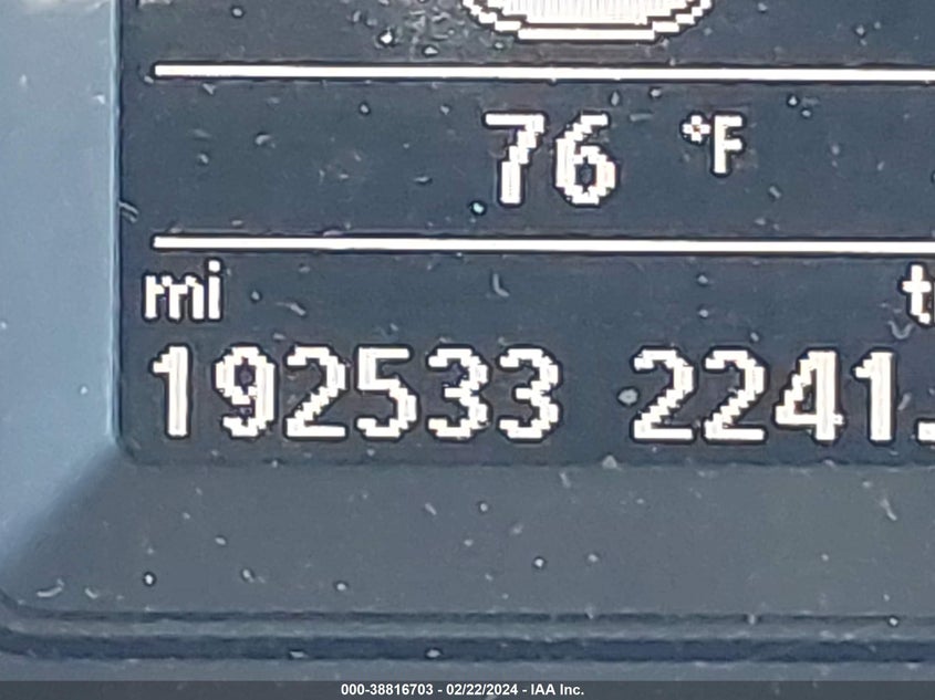 2013 VOLKSWAGEN EOS SPORT - WVWBW8AH6DV009420