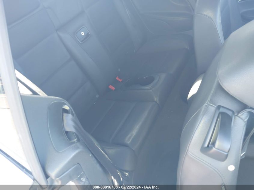 2013 VOLKSWAGEN EOS SPORT - WVWBW8AH6DV009420