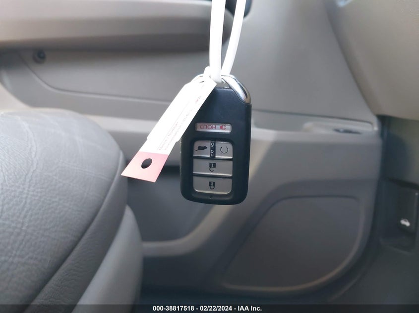 2016 HONDA PILOT TOURING - 5FNYF5H96GB041181