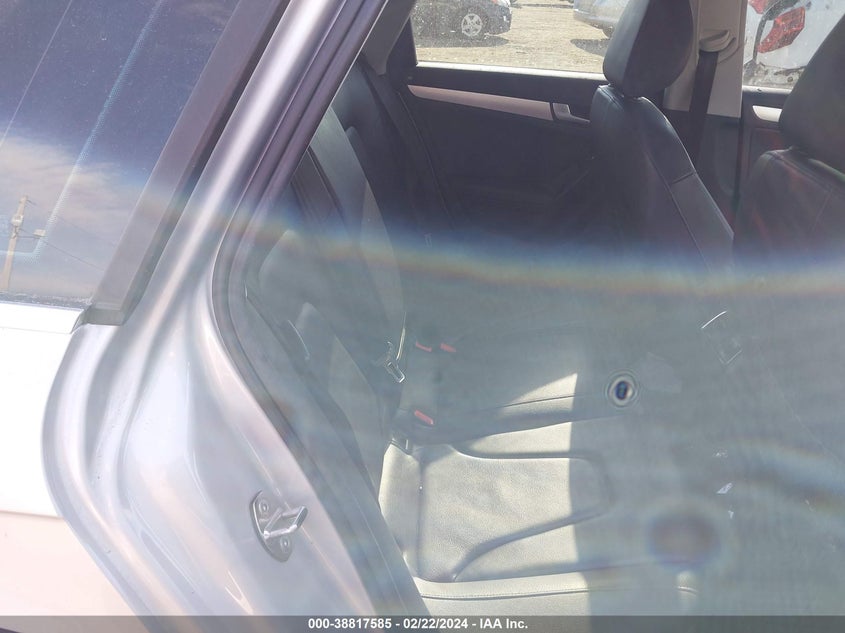 2014 AUDI ALLROAD 2.0T PREMIUM - WA1UFAFL2EA133250