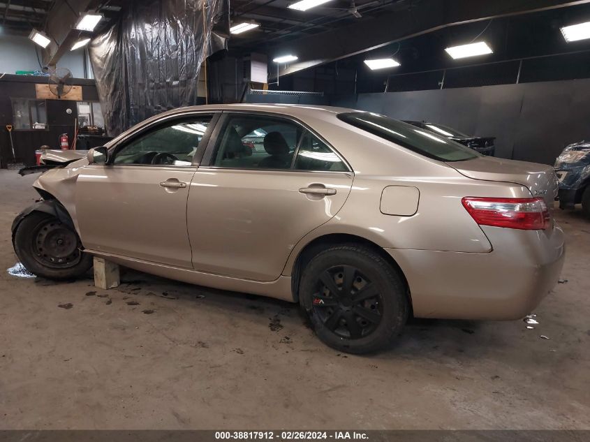 2009 Toyota Camry Le VIN: 4T1BE46K39U795864 Lot: 38817912