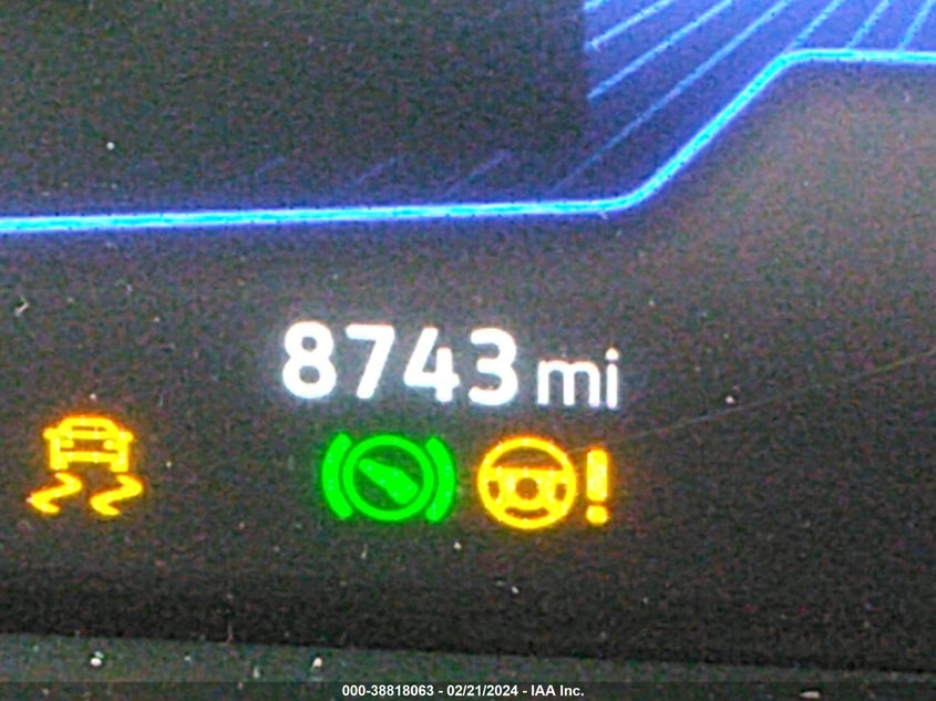 2022 VOLKSWAGEN TAOS 1.5T SE - 3VVLX7B23NM072137