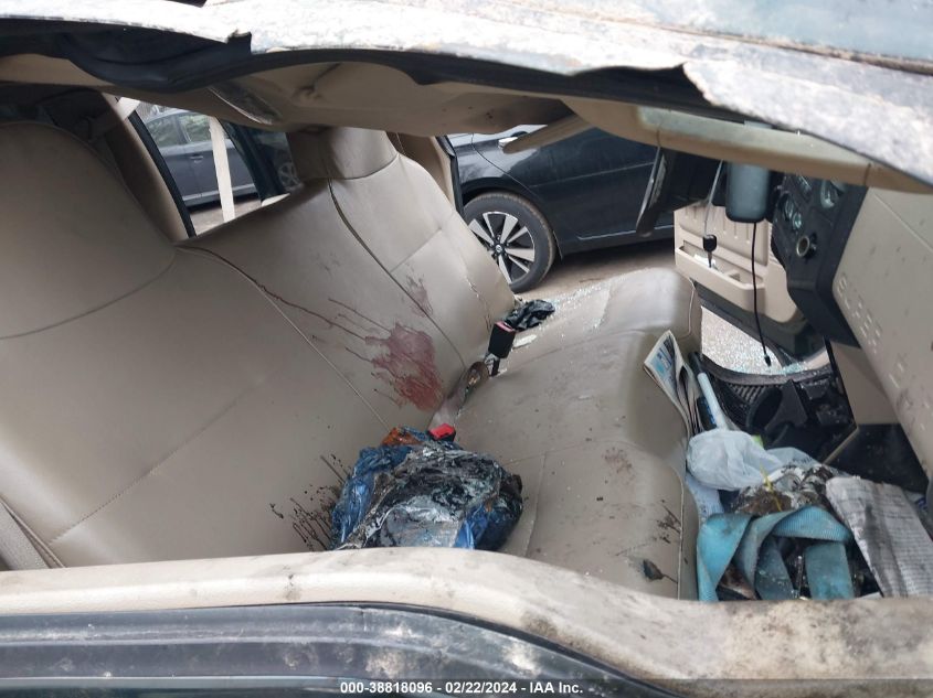 2010 Ford F-350 Cabela's/Harley-Davidson/King Ranch/Lariat/Xl/Xlt VIN: 1FTWW3BR3AEB16707 Lot: 38818096