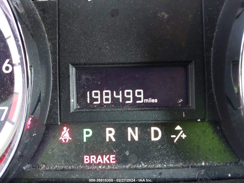 2018 DODGE GRAND CARAVAN SE - 2C4RDGBG3JR225891