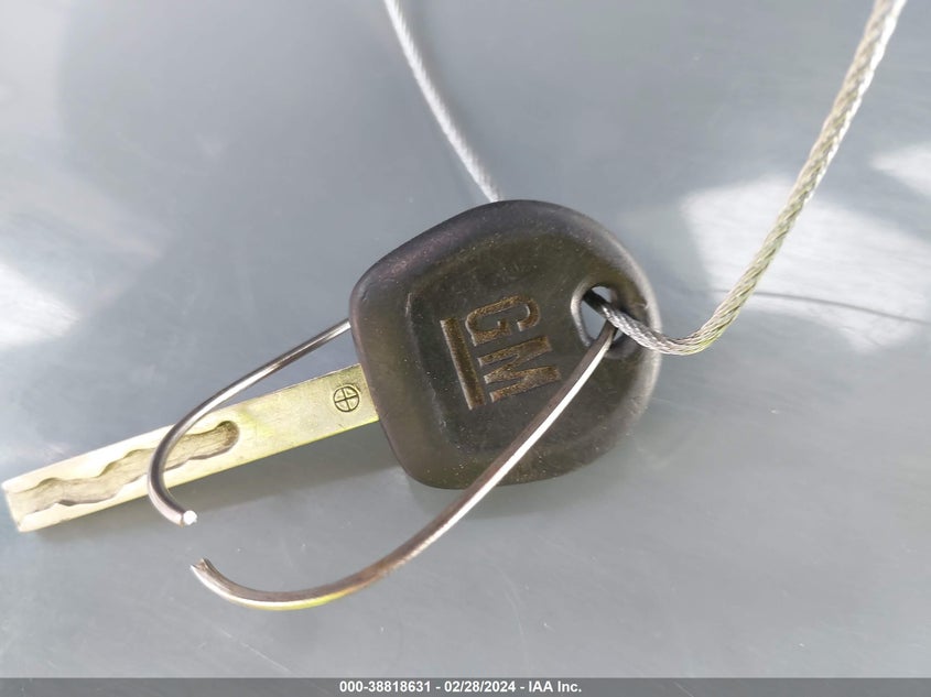 2020 CHEVROLET EXPRESS CARGO RWD 2500 REGULAR WHEELBASE WT - 1GCWGAFP5L1154279